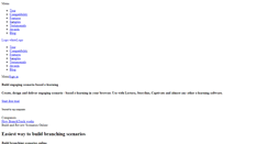 Desktop Screenshot of branchtrack.com